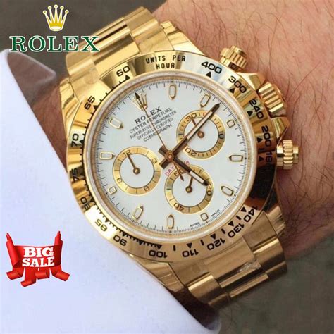 rolex daytona 2017 price philippines|Rolex Watches in Philippines .